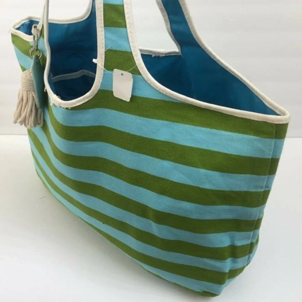 Bath and Body Works Shoulderbag Satchel Canvas